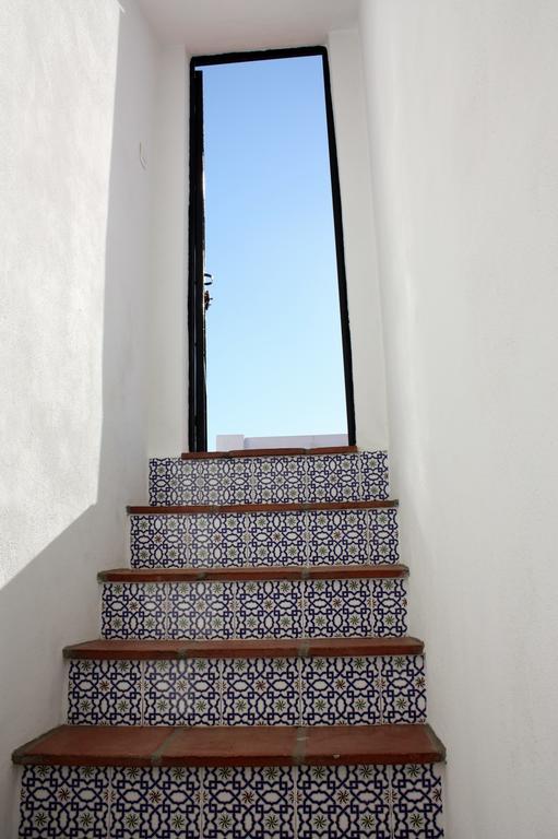 Casa Al Cerro Lejlighed Álora Værelse billede