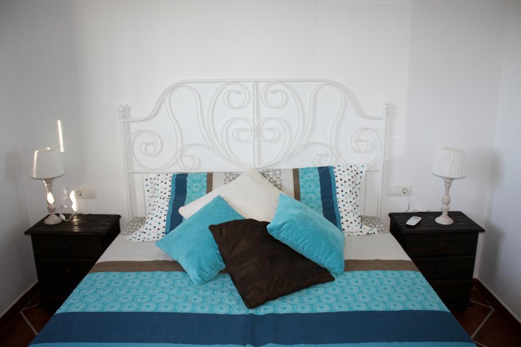 Casa Al Cerro Lejlighed Álora Værelse billede