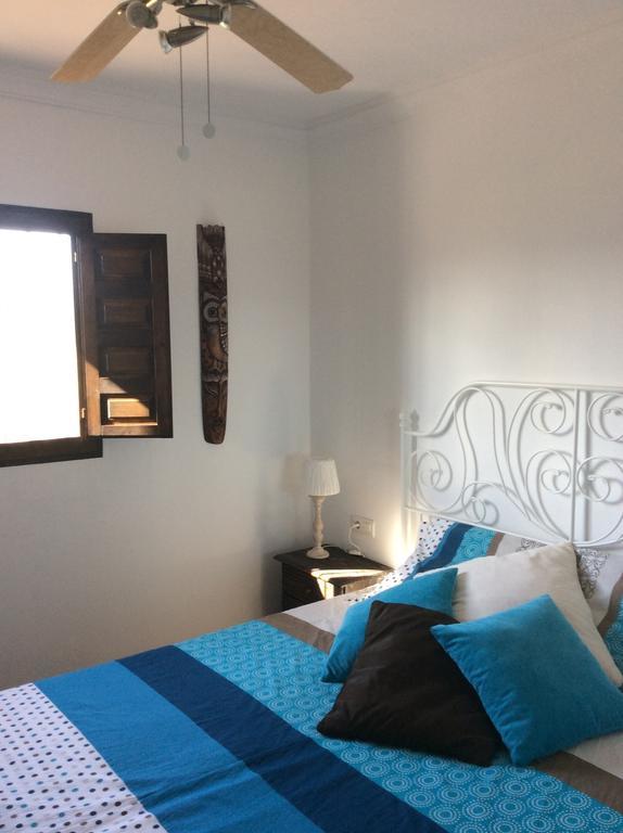 Casa Al Cerro Lejlighed Álora Værelse billede